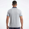 Polo con bloques de color para hombre Footabl Trian Tops