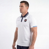 Polo con bloques de color para hombre Footabl Team Camisetas de manga corta