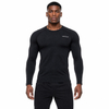 Ropa interior térmica para hombre Long Johns capa base interior polar superior inferior 2 piezas conjunto