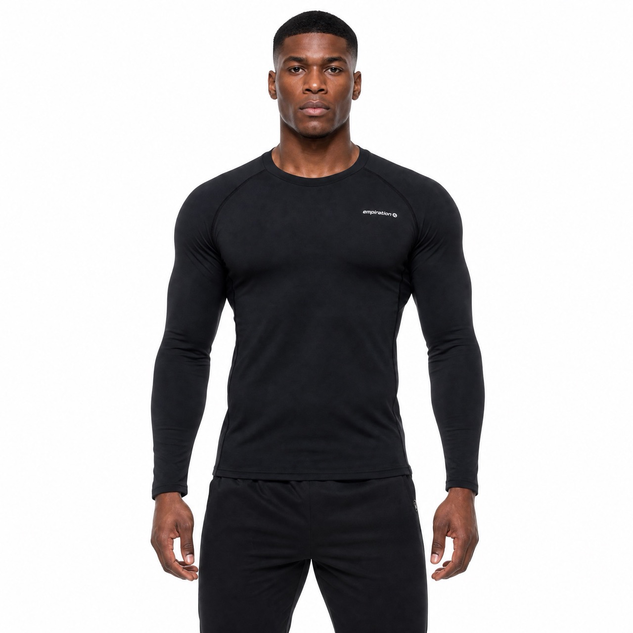 Ropa interior térmica para hombre Long Johns capa base interior polar superior inferior 2 piezas conjunto