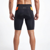 Pantalón corto de ciclismo Ride para hombre