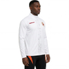 Chaqueta deportiva de fútbol para hombre