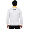 Chaqueta deportiva de fútbol para hombre