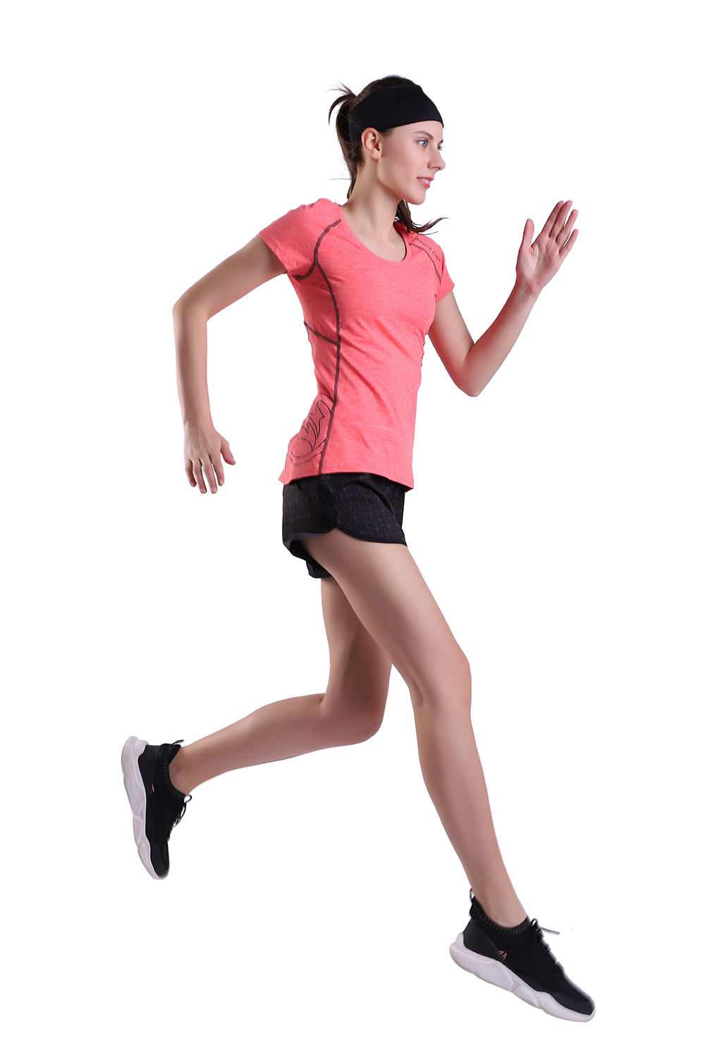 Ligero, transpirable