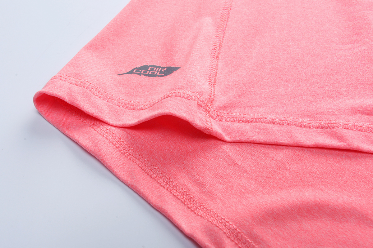 Puntadas planas sin costura