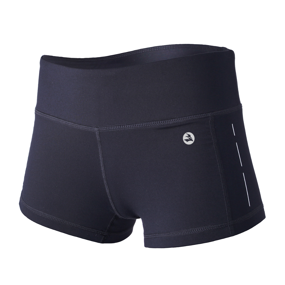 Pantalones cortos para correr