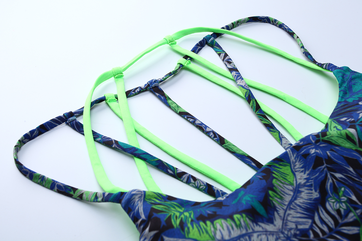 Correas de contraste