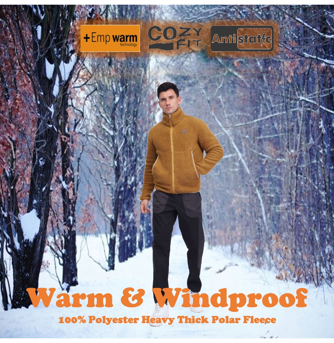 Anti est&aacute;tico