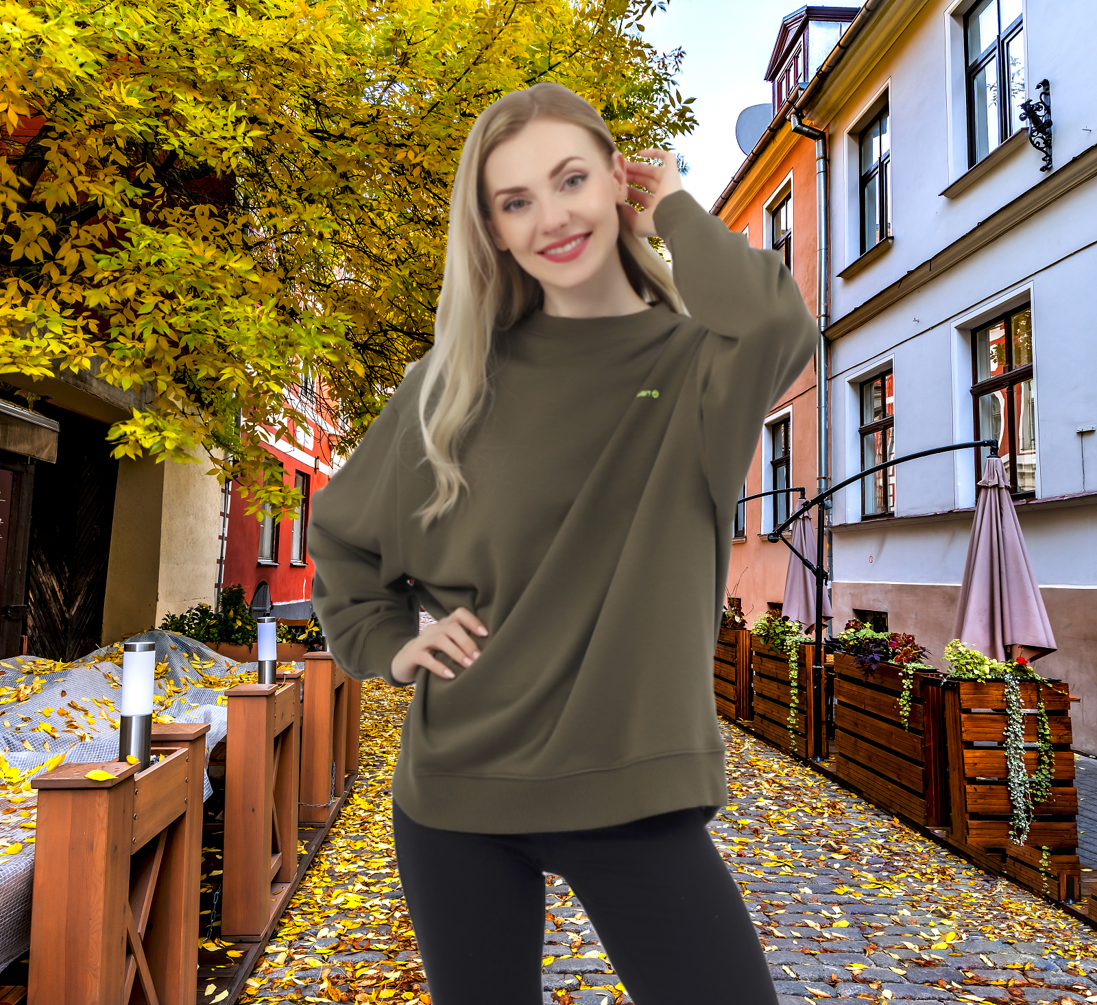 Camisa de entrenamiento 