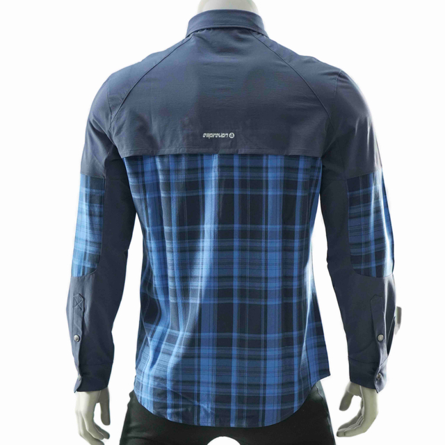 Camisetas de senderismo