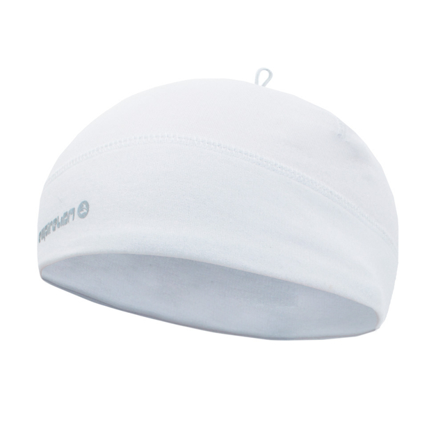 Delgado transpirable con gorro de esquí de fondo de ciclismo deportivo de cordón