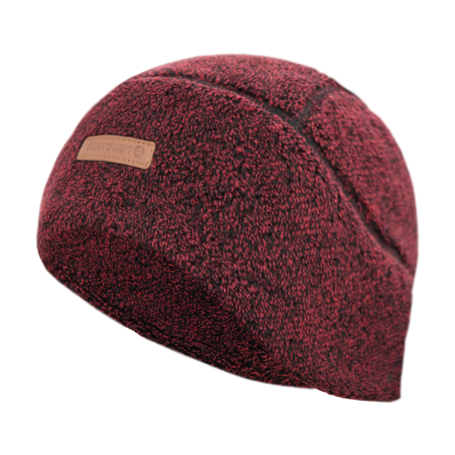 Fleece Warm Ski Tactical Beanie Winter Snow Helmet Liner Skull Gaps 