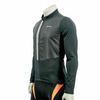 Chaqueta de ciclismo a prueba de viento para hombre