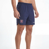Pantalones cortos deportivos de fútbol para hombre