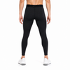 VMTR Pantalón tipo legging de capa base ligero para hombre