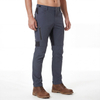 Pantalón de trekking con bolsillo sellado y cremallera para hombre