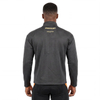 Chaqueta deportiva de fútbol para hombre