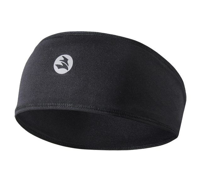 Diadema de fitness, banda de sudor de sudor de deportes reversible Pilates Pilates Band 