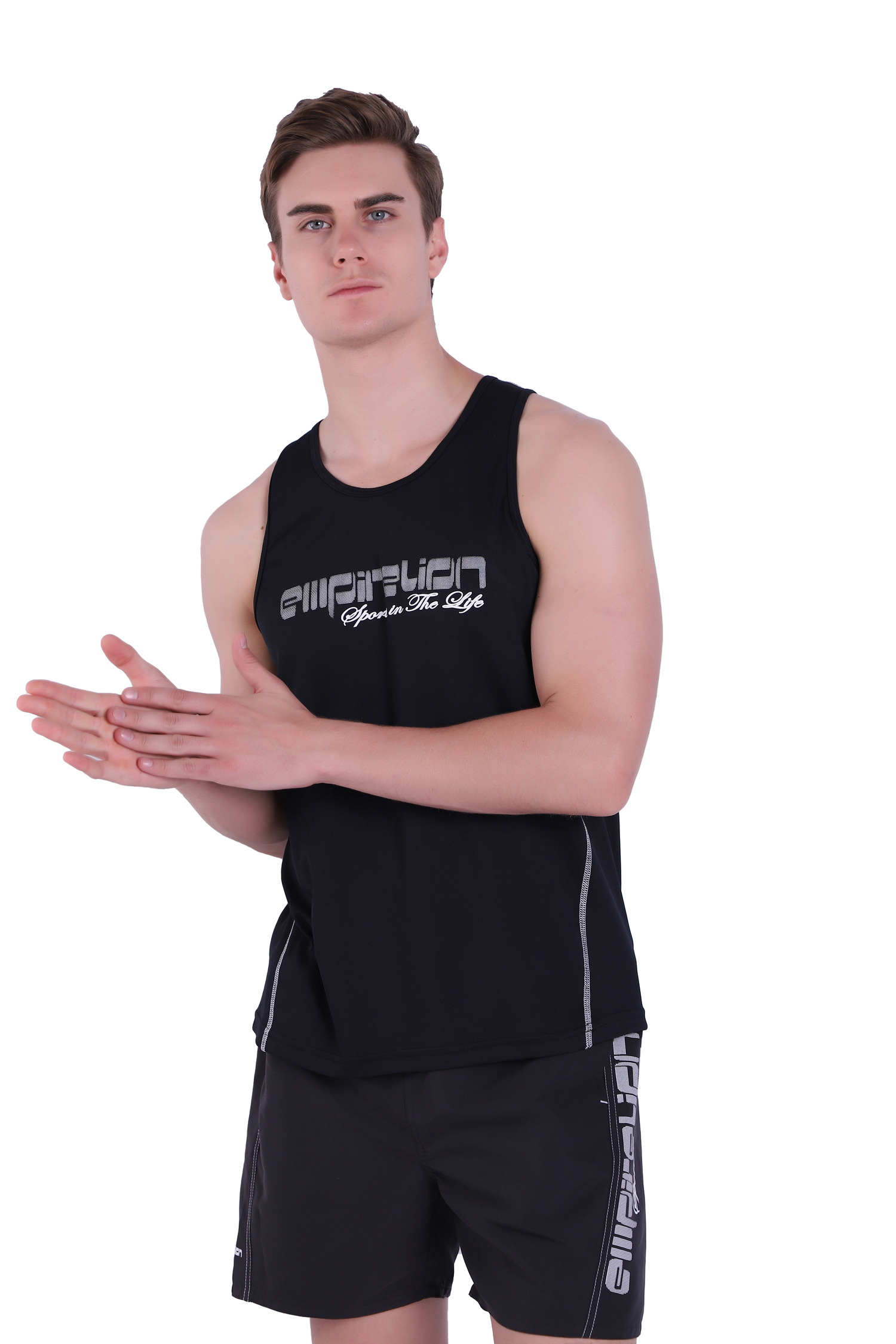 tanque de ajuste seco