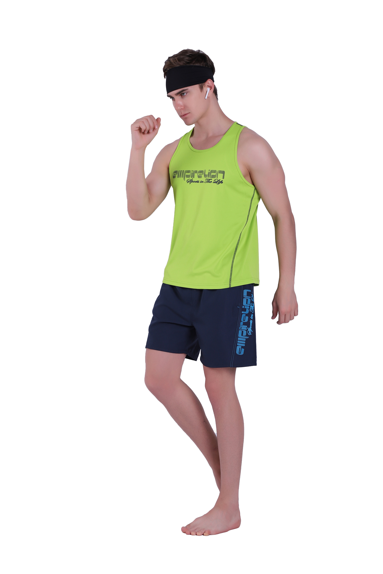 Tanques de funcionamiento