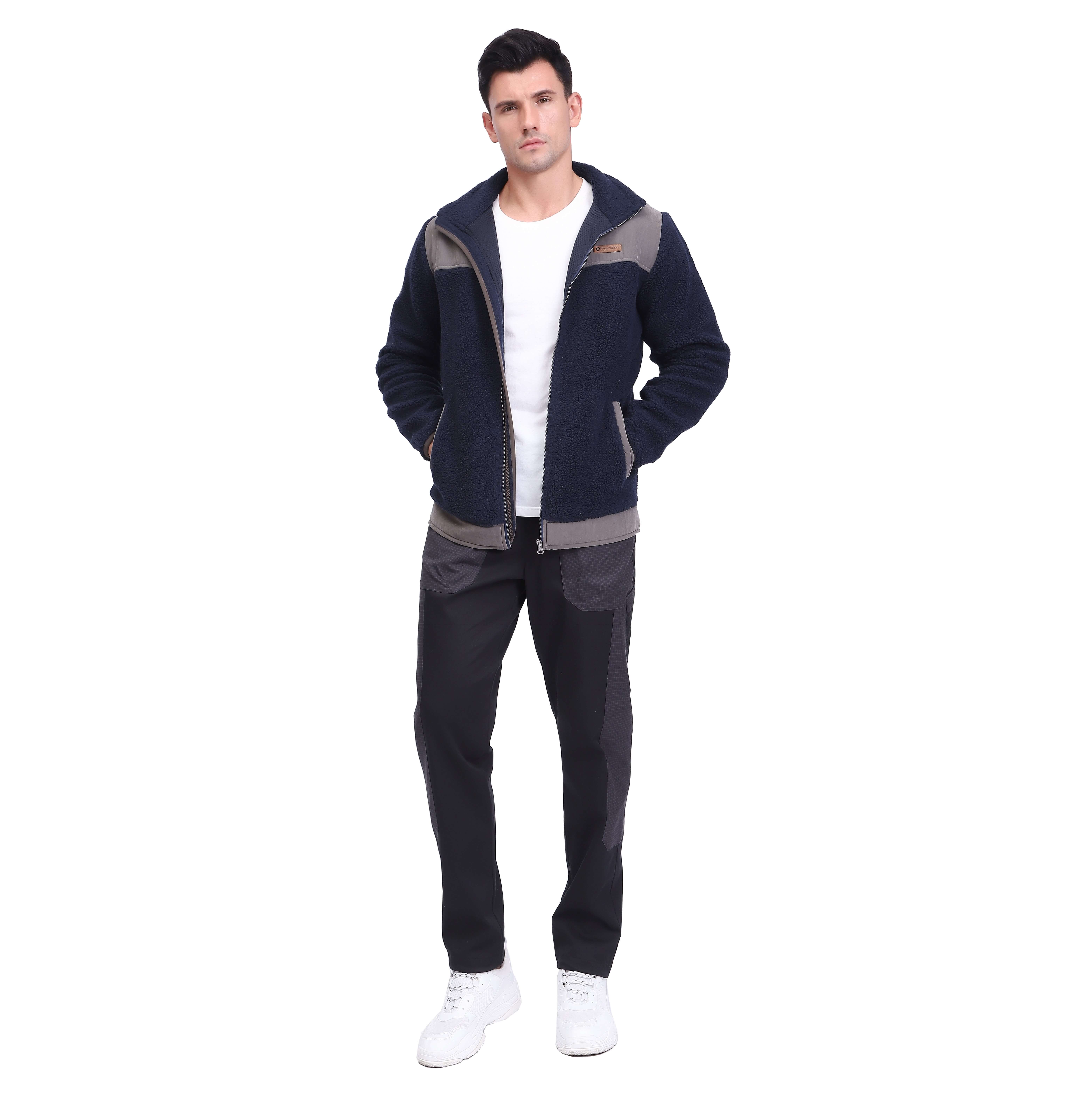 Vellana polar pesada