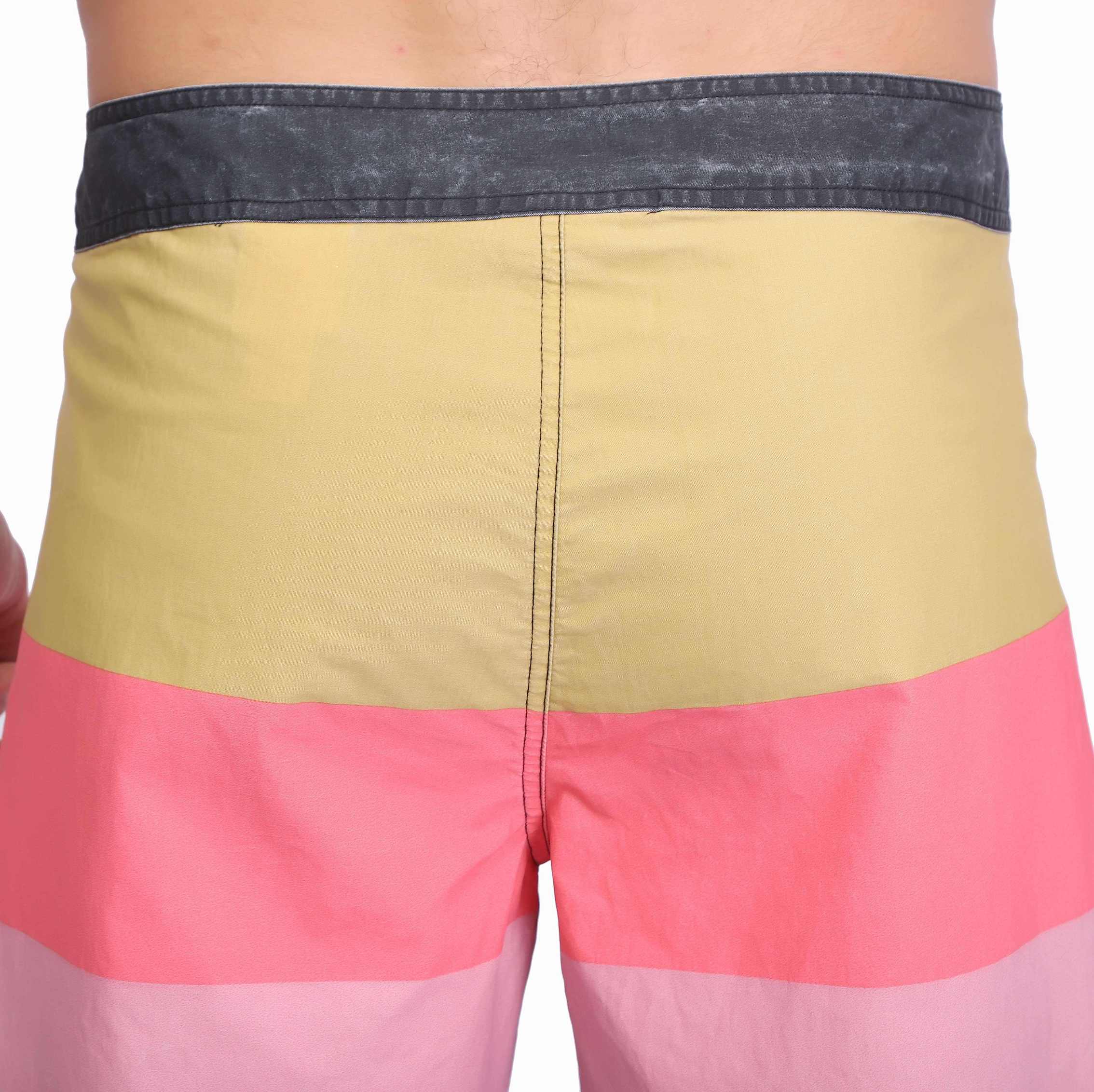 Efecto de lavado de enzimas