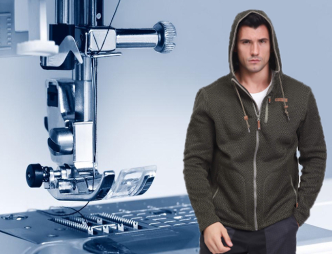 ¿Cómo deberían considerar los fabricantes de chaquetas de invierno?