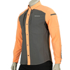 Senderismo para hombres Camping Fishing Refriing Back & axilas Axateas Contraste Contraste Camisas funcionales