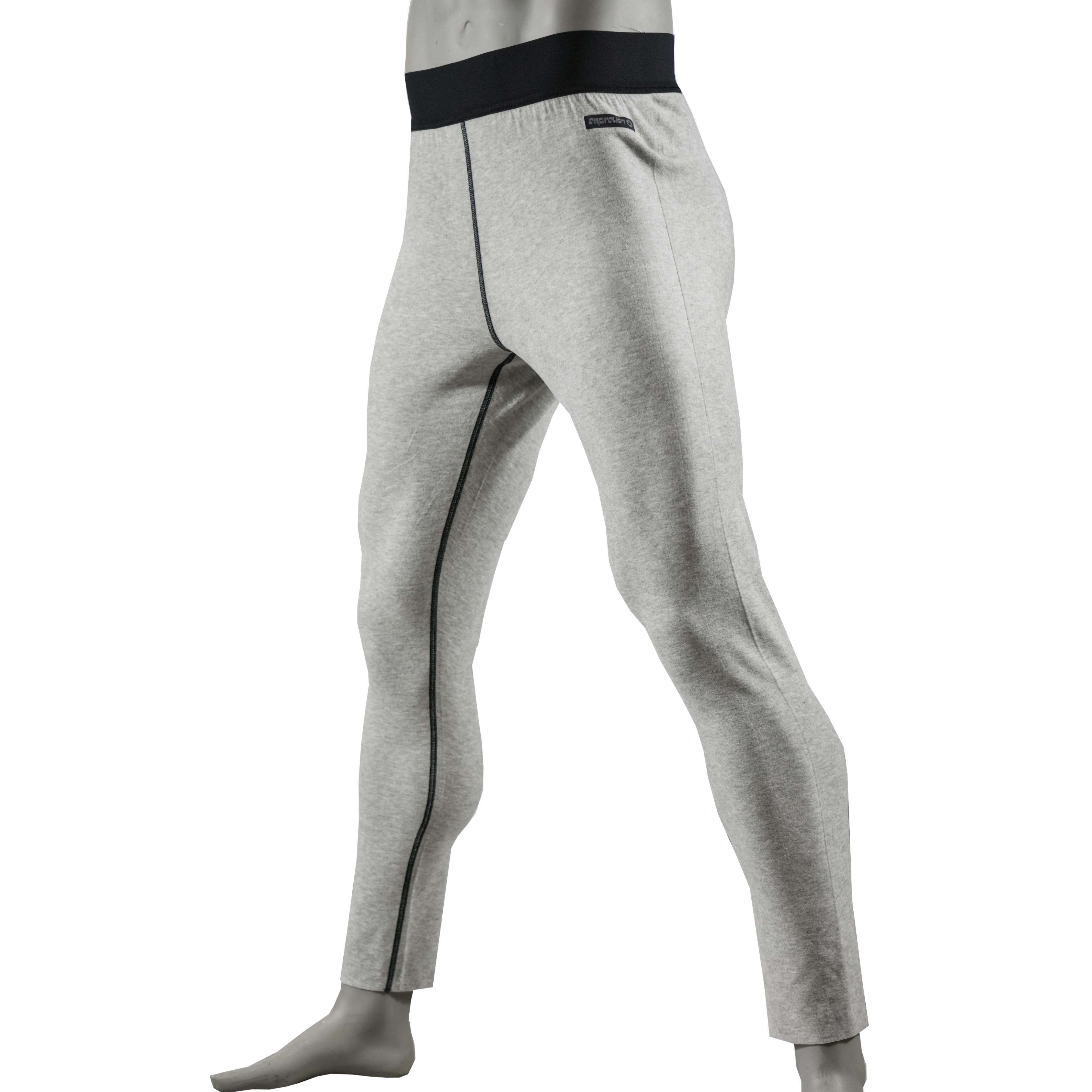 BL005 Pantelante gris a la izquierda