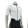 Summer Mesh Ligero Ligero Ciclismo Jersey