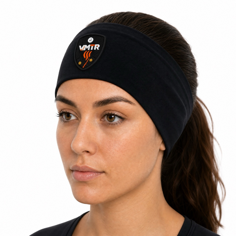 VMTR Diadema cálida unisex