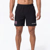 Pantalones cortos deportivos de fútbol para hombre