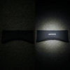 Diadema para correr Banda para el sudor reflectante Diadema deportiva Elástico Unisex