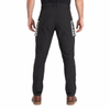 Pantalón activo con bolsillos grandes de camuflaje para hombre
