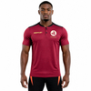 Camiseta con botones de abuelo para hombre