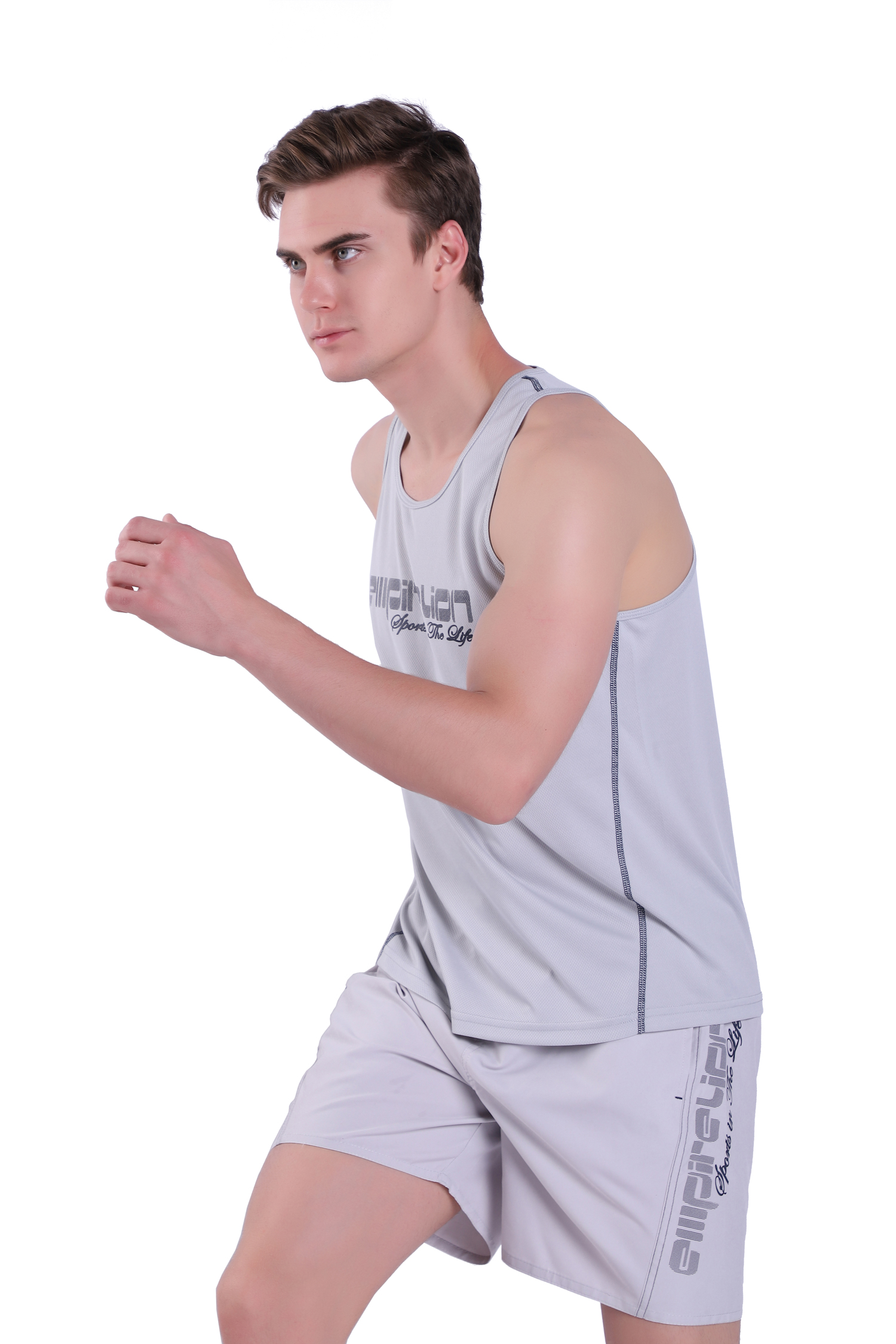 Tops de ajuste suelto