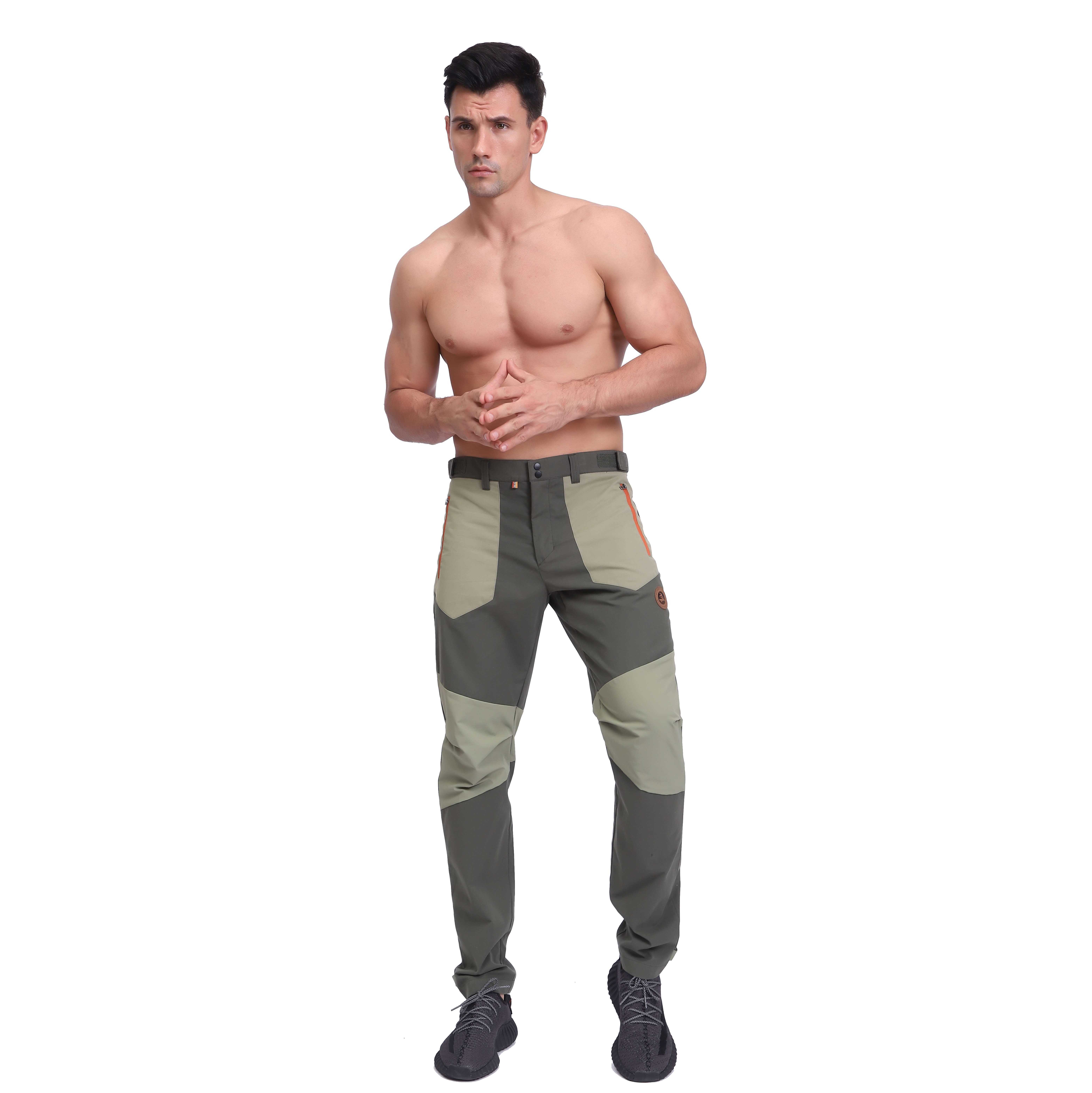 Pantal&oacute;n ciclista