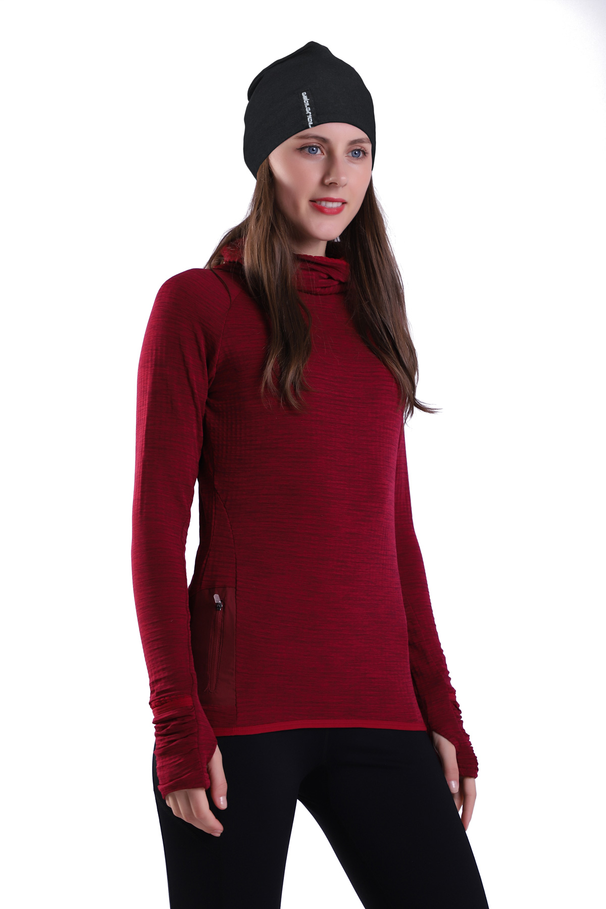 Vell&oacute;n jacquard