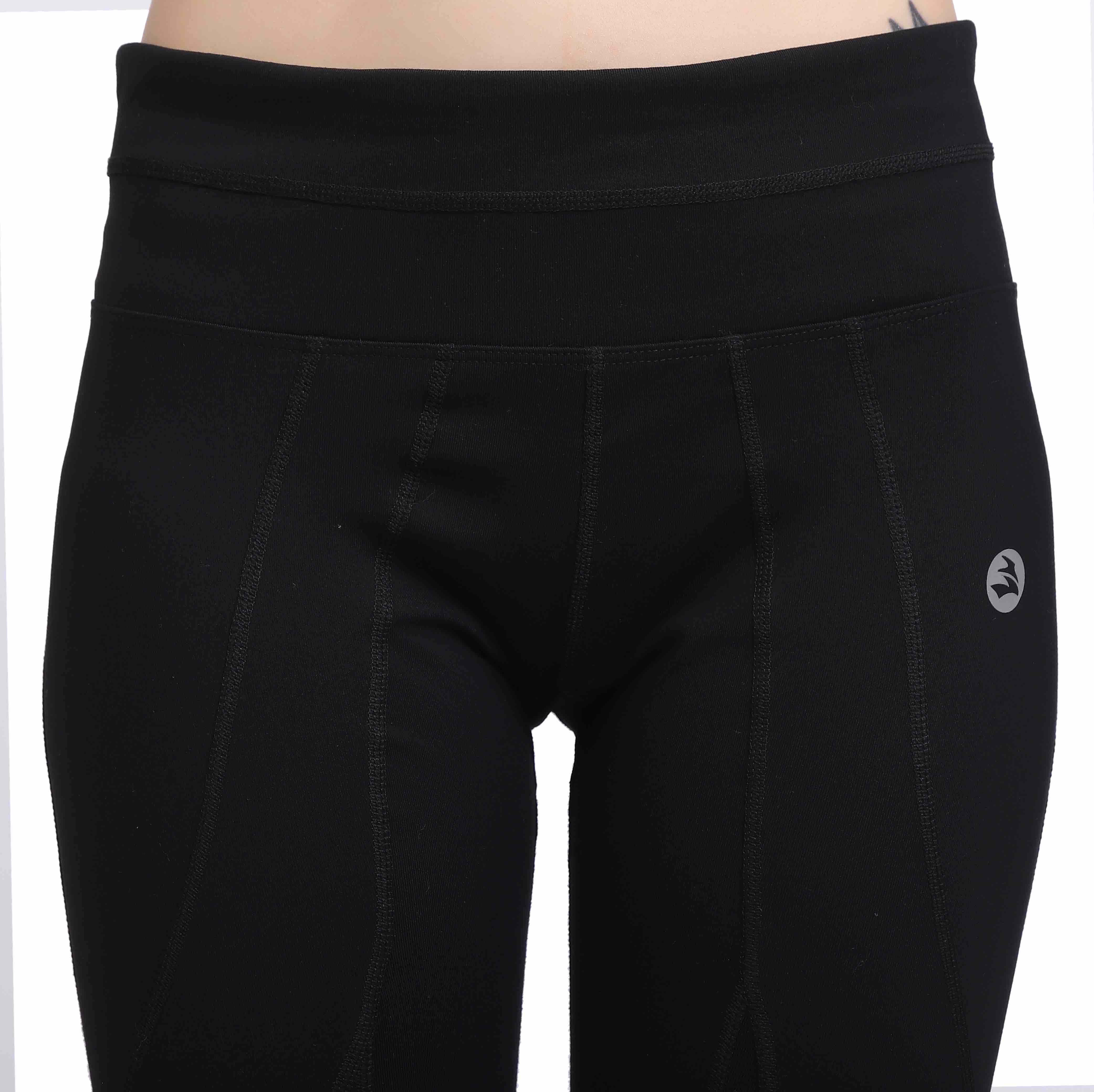 Banda de cintura alta