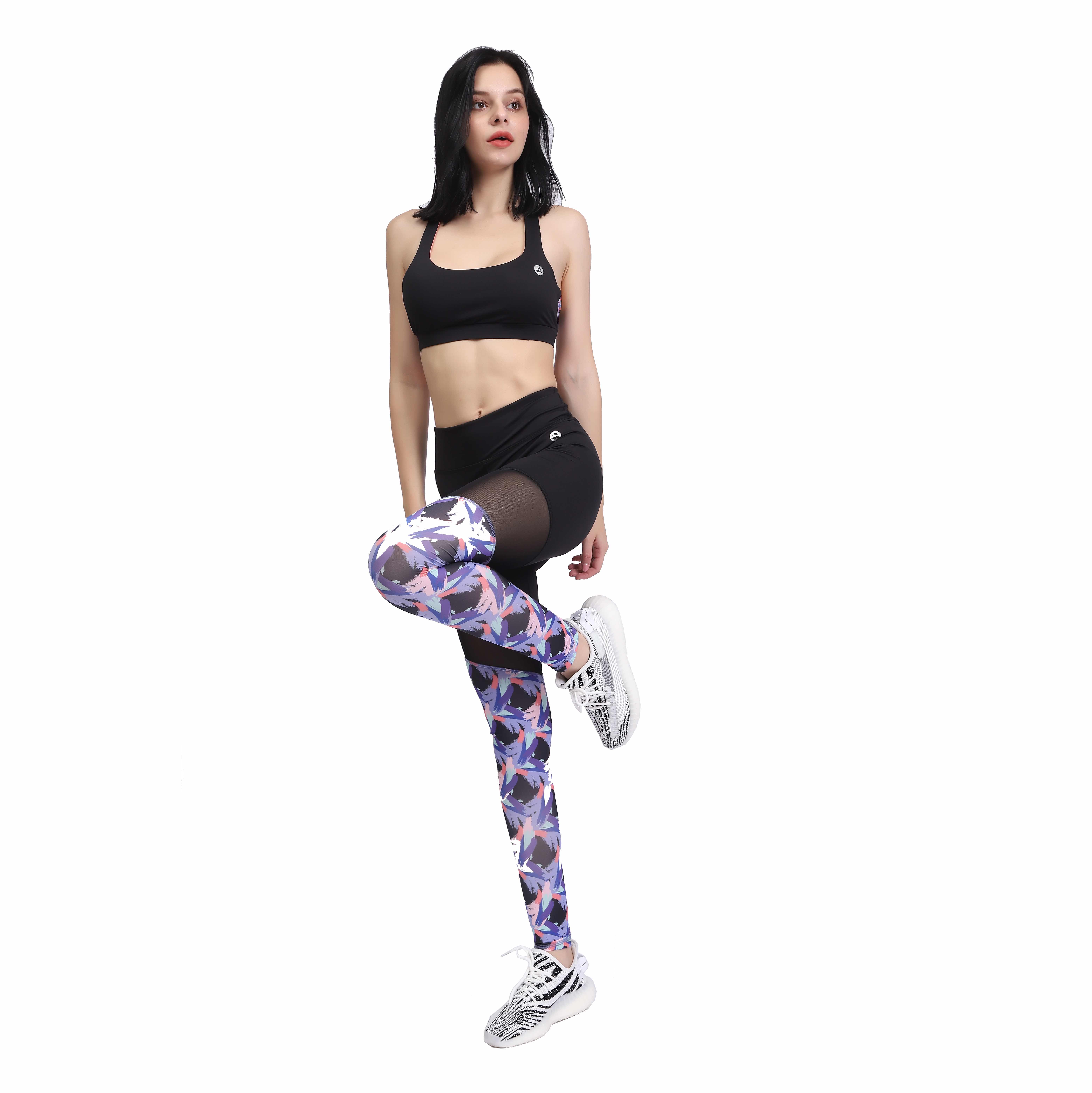 Leggings de yoga