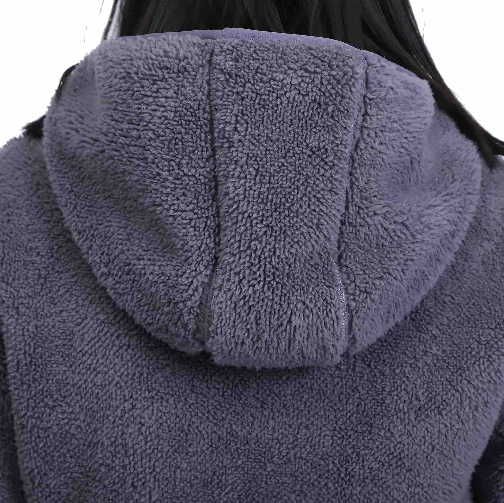 Sudadera con capucha