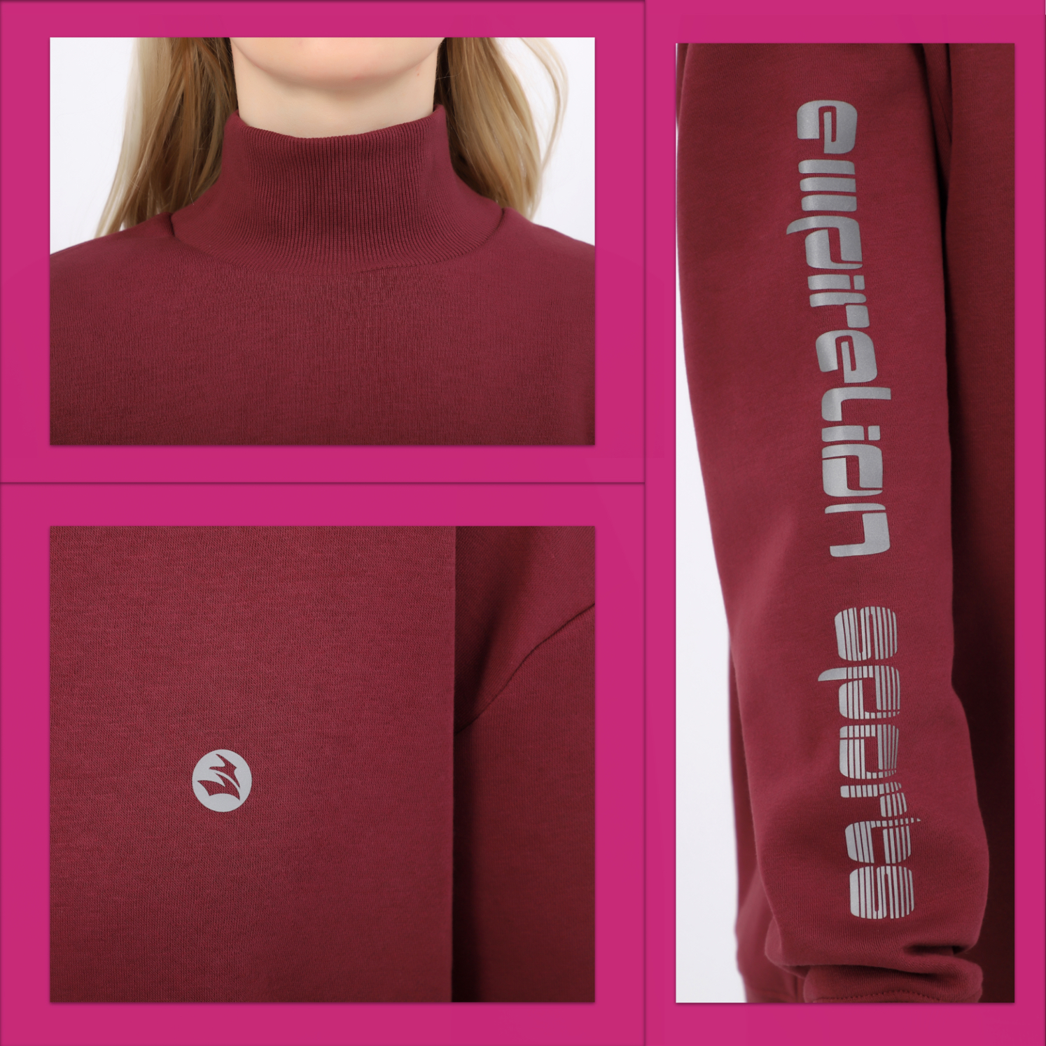 Tops deportivos casuales