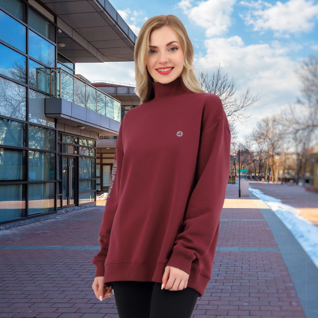 Tops deportivos casuales