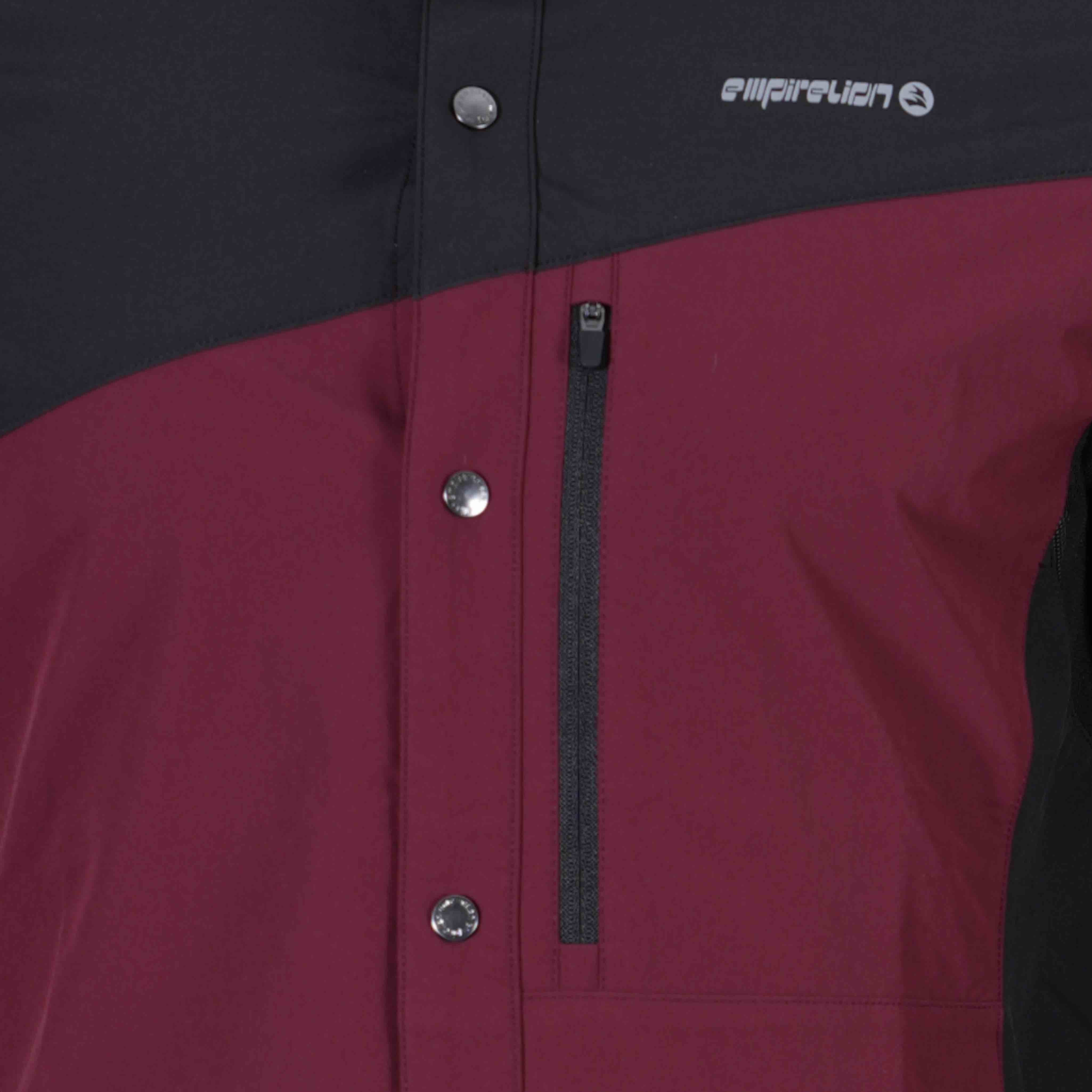 SH003 Pocket de pecho