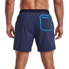 Pantalones cortos deportivos de fútbol para hombre