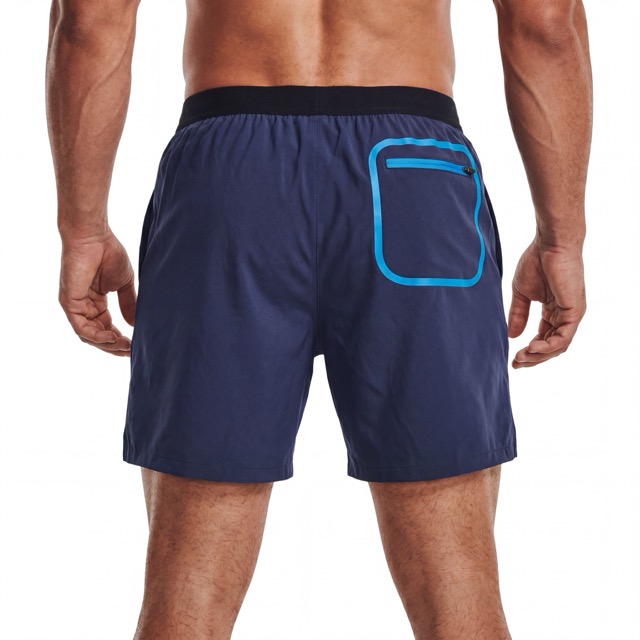 Pantalones cortos deportivos de fútbol para hombre