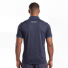 Polo con bloques de color para hombre Footabl Trian Tops