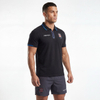 Polo con bloques de color para hombre Footabl Team Camisetas de manga corta