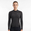 Chaqueta de ciclismo con paneles para mujer