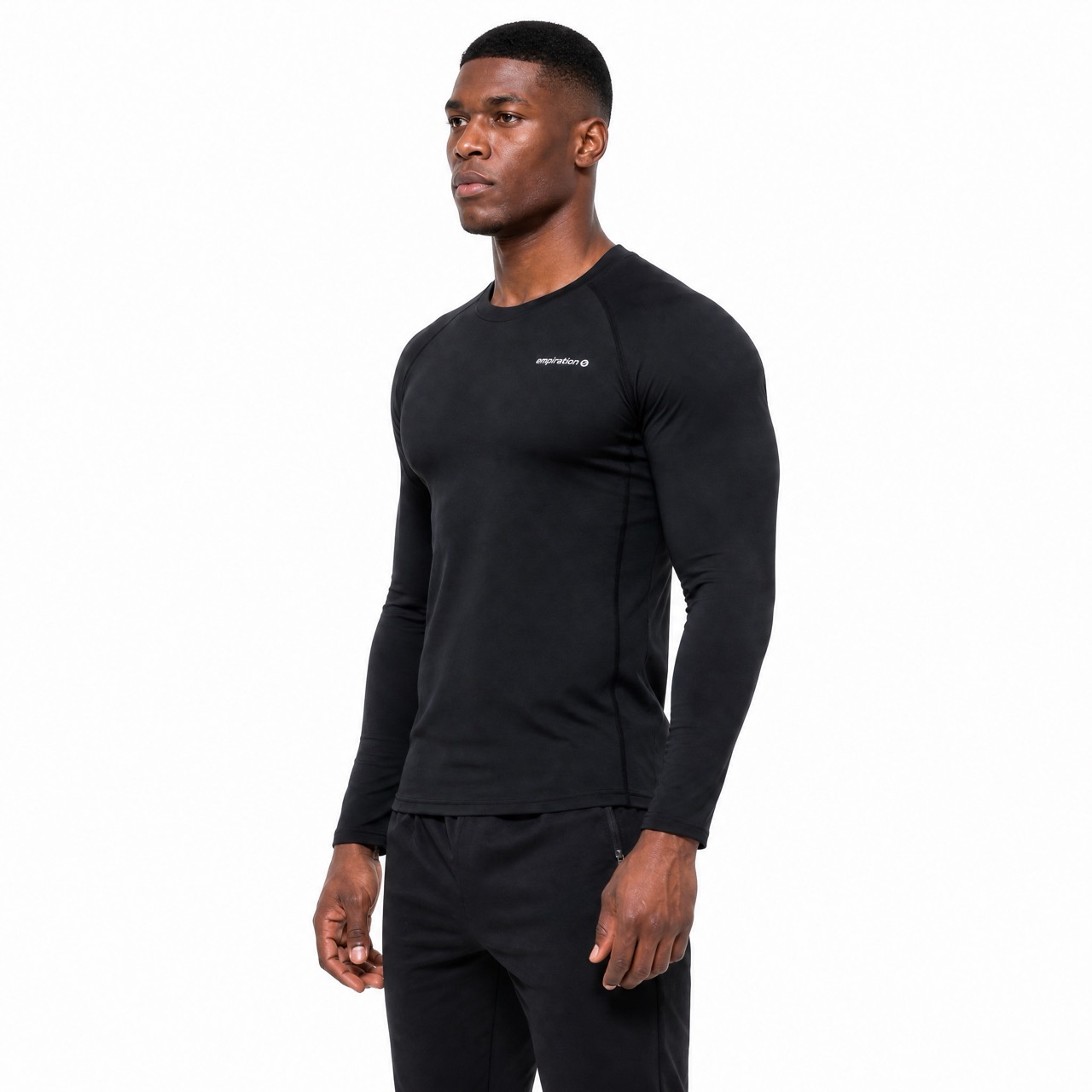 Ropa interior térmica para hombre Long Johns capa base interior polar superior inferior 2 piezas conjunto